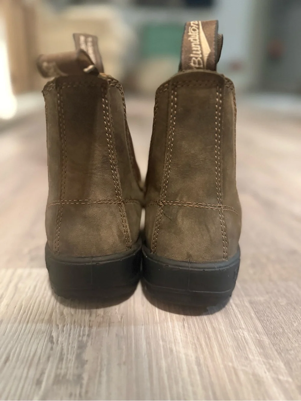 Women’s Blundstone boots - Picture 5 of 7